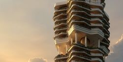 Park Nova (D10), Apartment #309492351